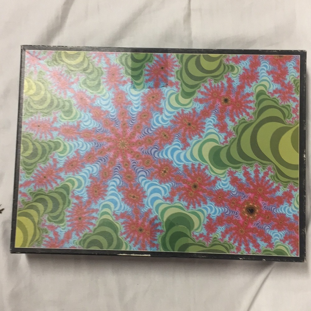 🏡Rapture of the Deep 1000 piece puzzle